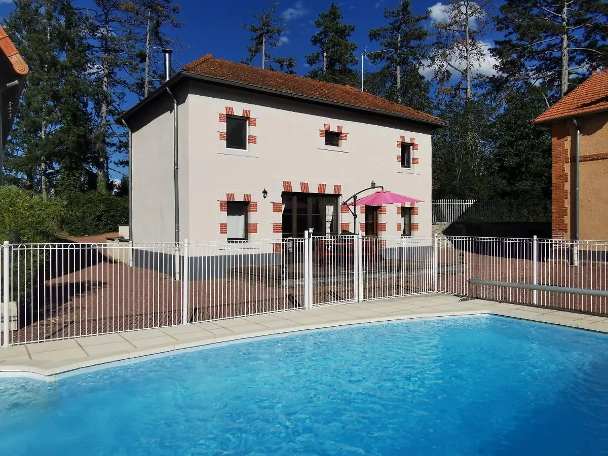 Perreux Cottage Treve Raisin