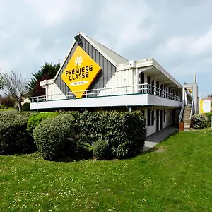  Hotel Premiere Classe Roanne