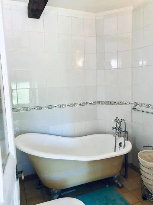 Holiday home Cottage Treve Raisin Perreux